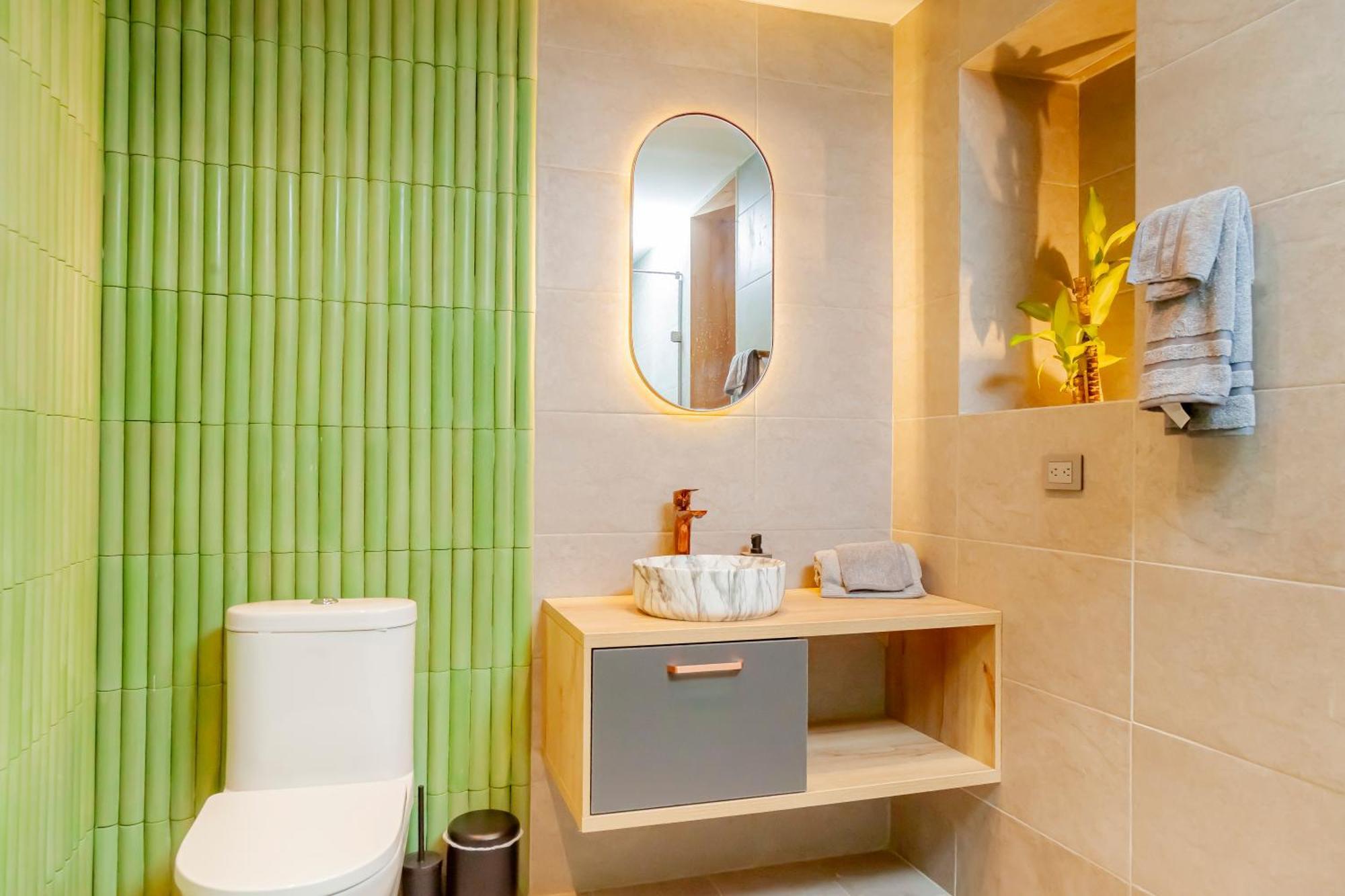 Habitacion En Santa Marta Hotel Ngoại thất bức ảnh