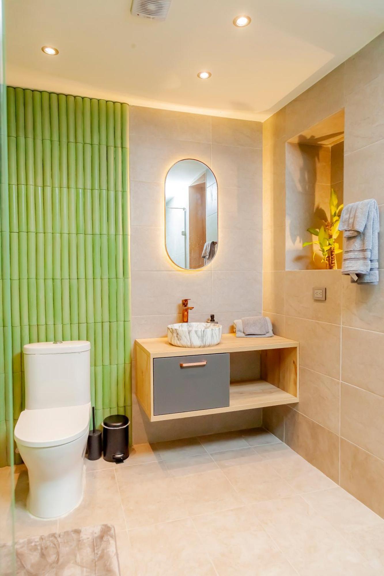 Habitacion En Santa Marta Hotel Ngoại thất bức ảnh